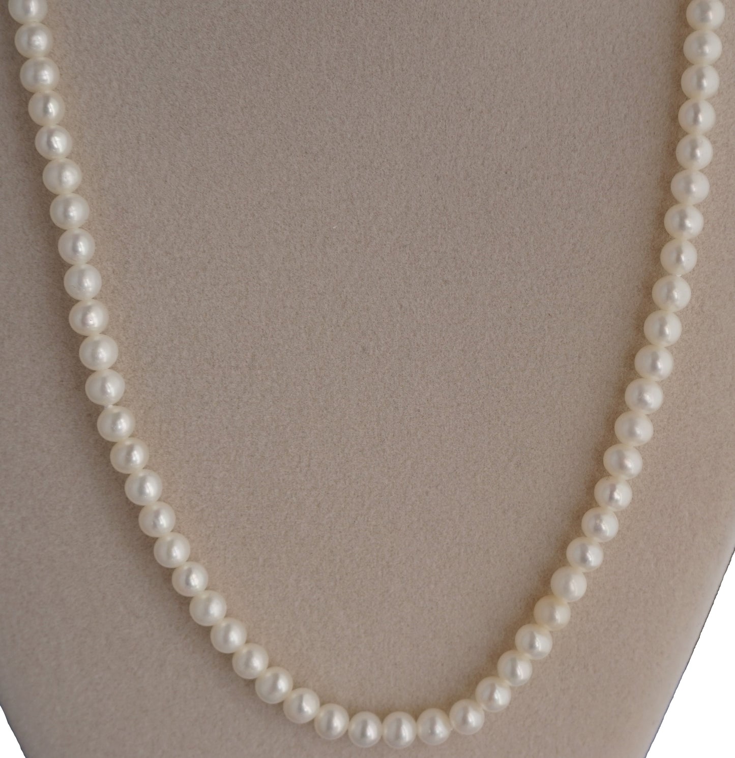 Mirani 5mm Freshwater Pearl Strand