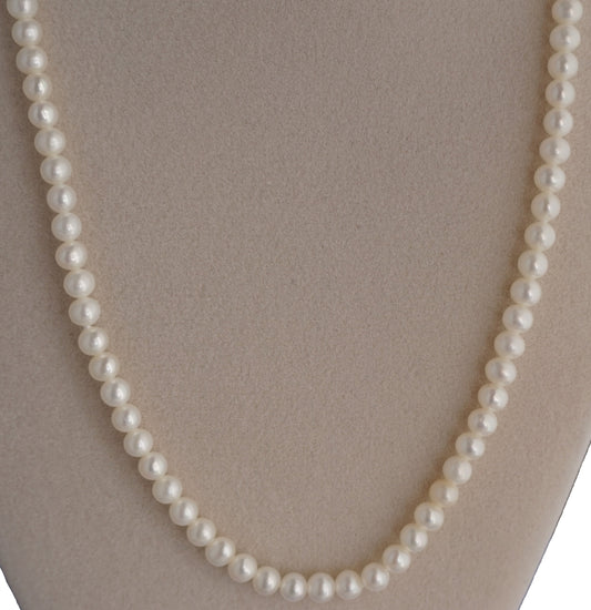 Mirani 5mm Freshwater Pearl Strand